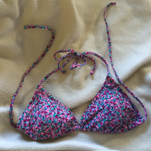 Zumies bikini top