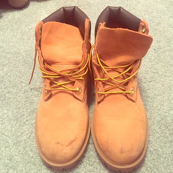 Timberlands !!!!