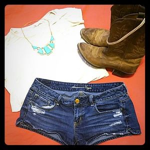 American Eagle Shorts