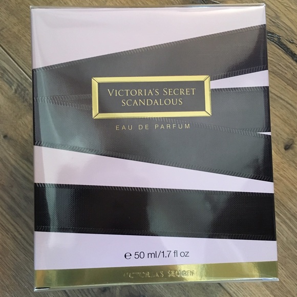 Victoria Secret Eau De Parfum