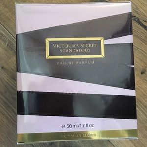 Victoria Secret Eau De Parfum