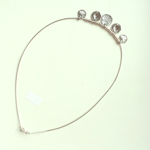 Charms necklace