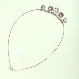 Charms necklace