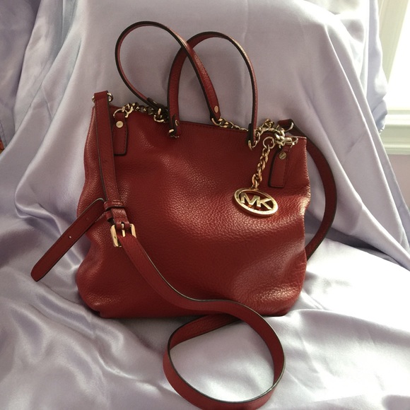 Michael Kors bag