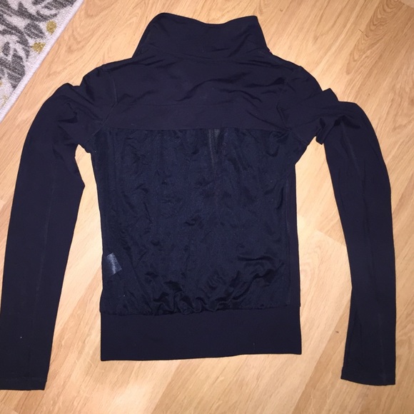 Bench. athletic zip up - Picture 3 of 3