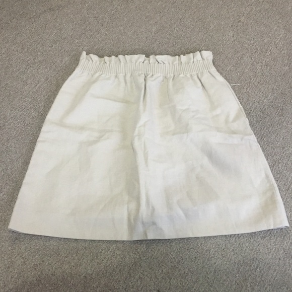 J Crew skirt