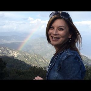 Meet your Posher, Mary