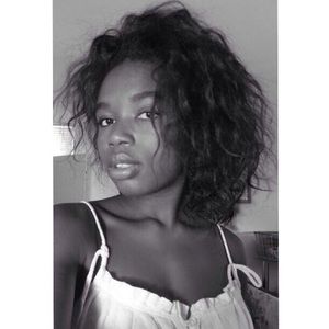 Meet your Posher, Diamond