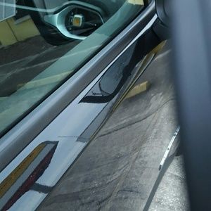 Meet your Posher, Wendy