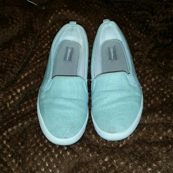 Eddie Bouer casual shoes. Woman's size 8