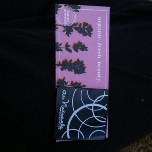 Au naturale mini palette.