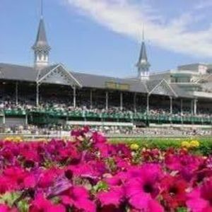 Meet your Posher, Terry