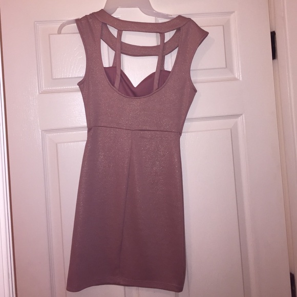 Size small party dress - Picture 2 of 2