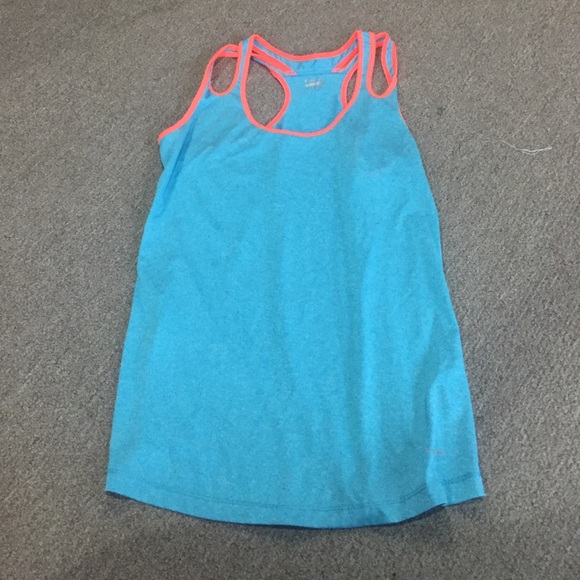 Hind workout tank top