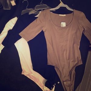 Pack of 3 bodysuits