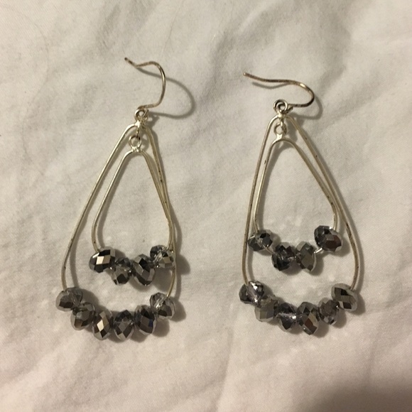 Earring.