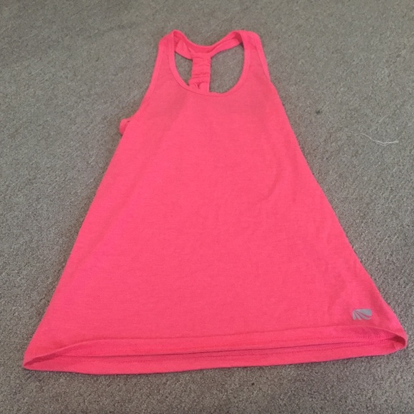 Marika Tek workout tank top