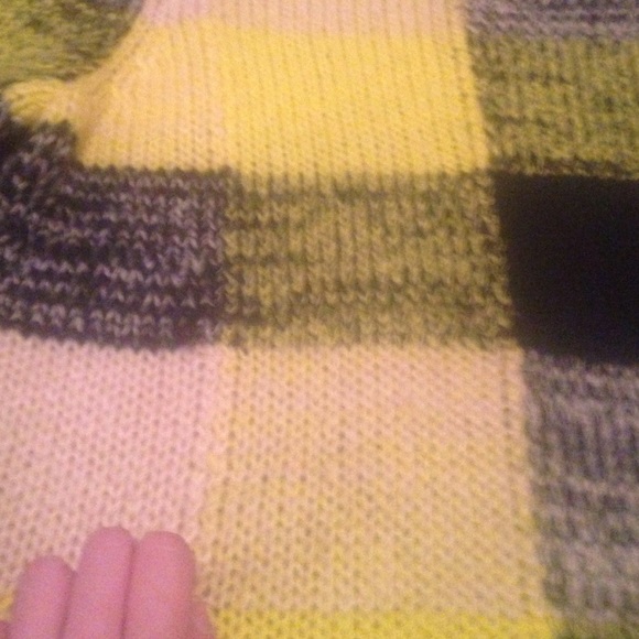 Topshop Sweater - Picture 3 of 3