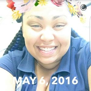 Meet your Posher, Jameshia