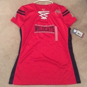 University of Arizona Jersey