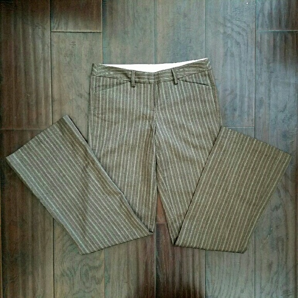 Tracy Evans Pants - Picture 2 of 2