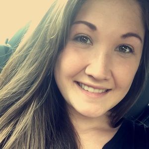 Meet your Posher, Virginia