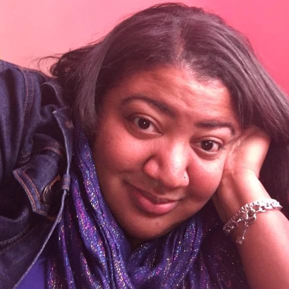 Meet your Posher, Dana - Picture 1 of 1