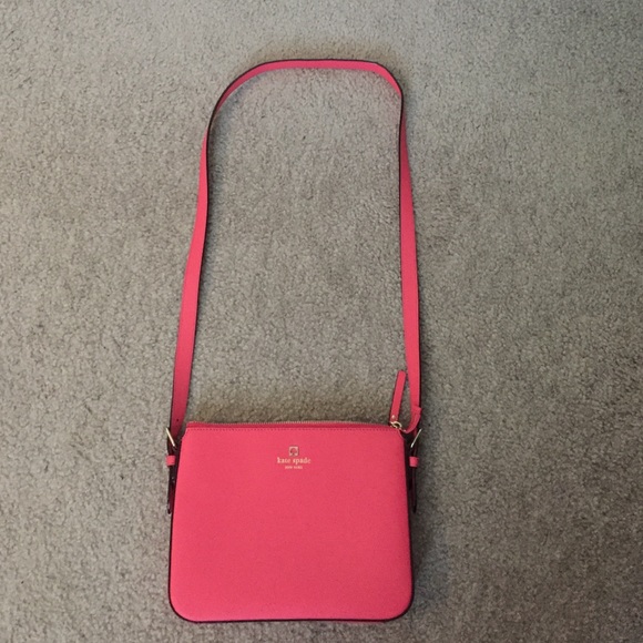Kate spade crossbody