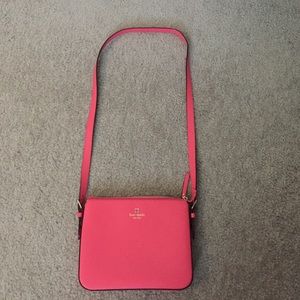 Kate spade crossbody