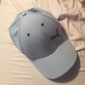 PUMA baseball cap