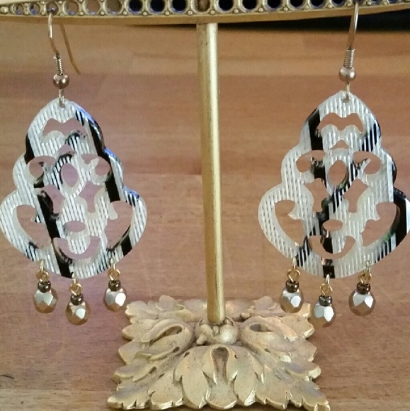 Beautiful Earrings