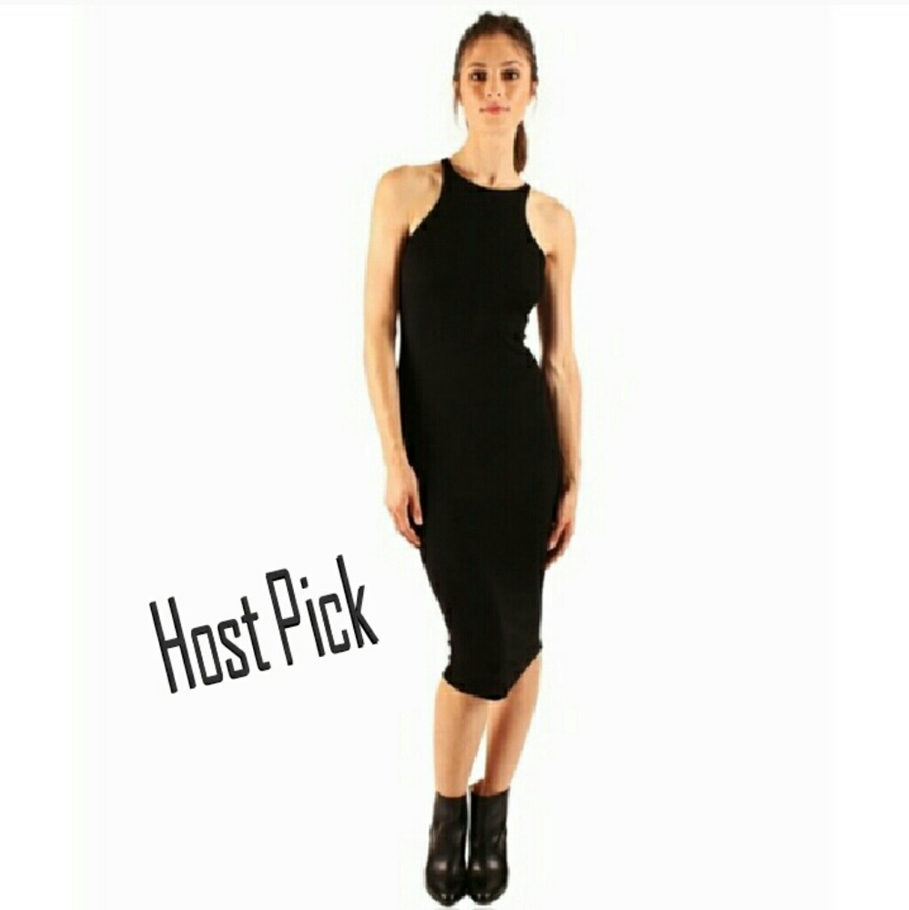 🎉HOST PICK 🎉ATID Recall Mid Dress