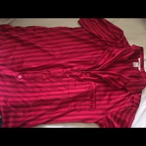 After Hours Satin Pajamas