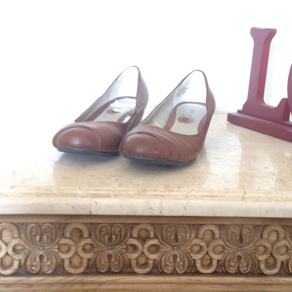 Wedges