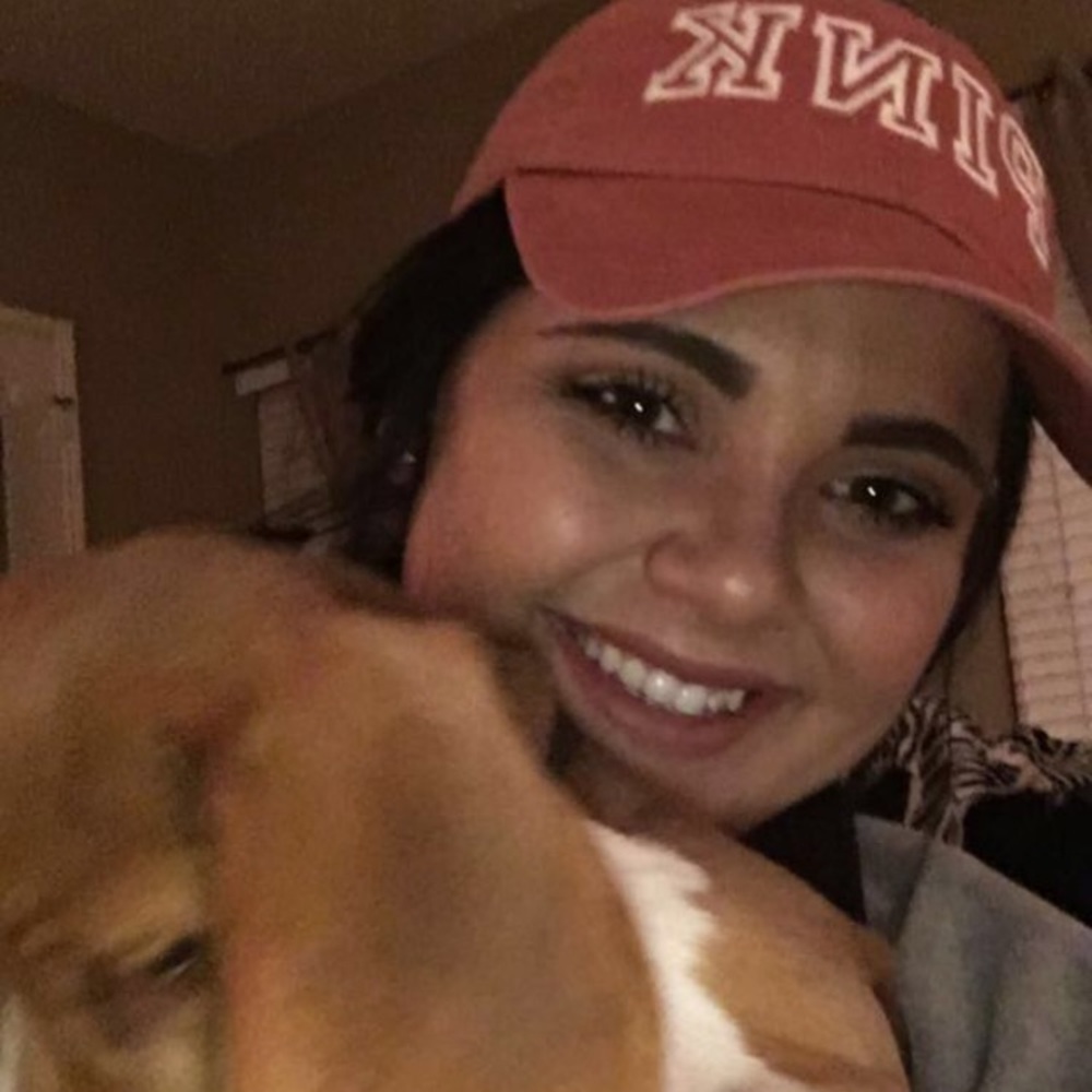 Meet your Posher, Jordyn