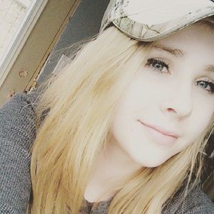 Meet your Posher, Julianna