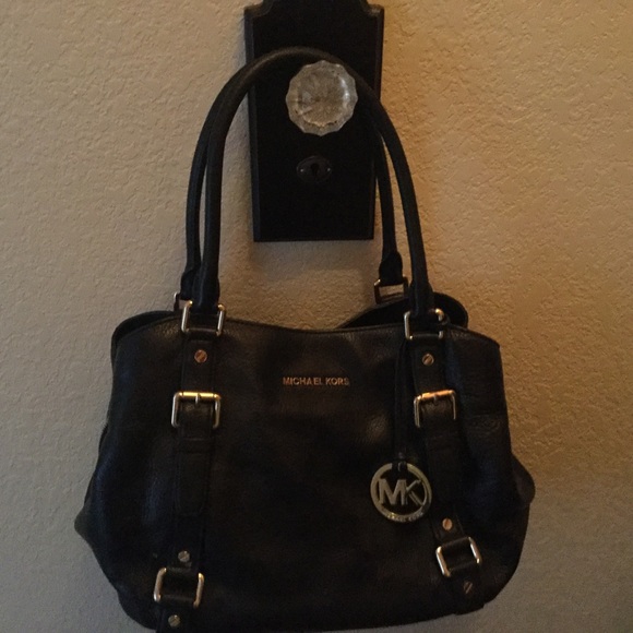 Michael Kors handbag