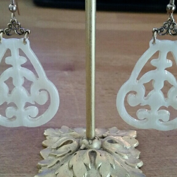 Beautiful Earrings