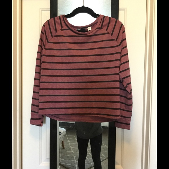 BDG dolman top