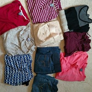 Motherhood Maternity