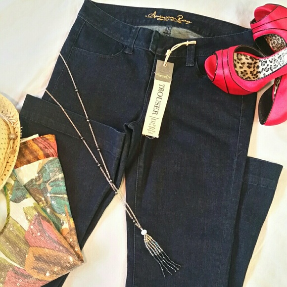 American Rag Denim - SALE! NWT! American Rag Jean Trousers