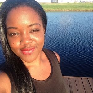 Meet your Posher, Alysa