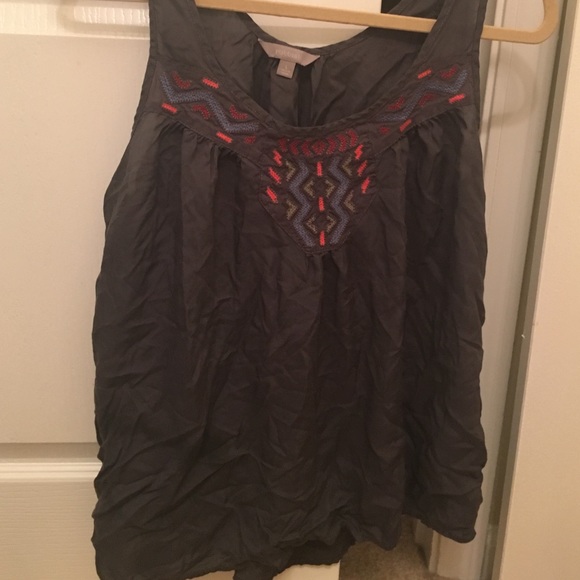 Nordstrom tank top