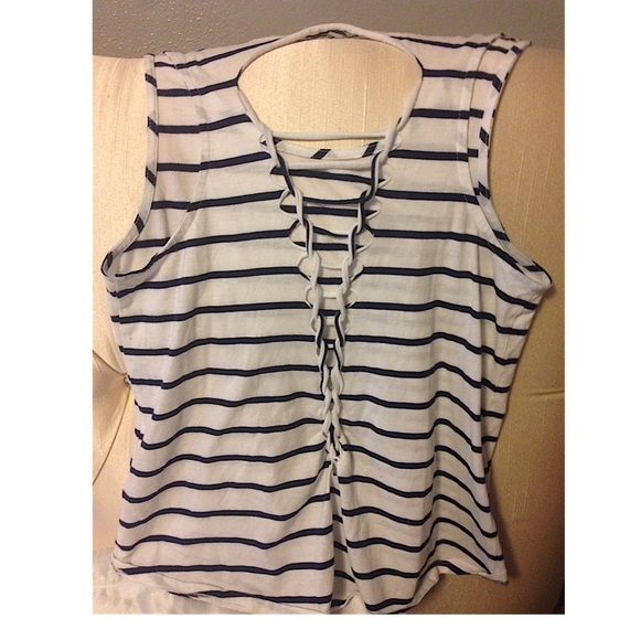 Tank top - Picture 2 of 2