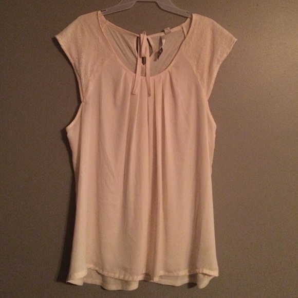 LC blouse. XXL, never worn.
