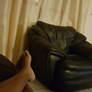 Meet your Posher, Kerry-ann