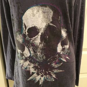 Rock & Republic long sleeve t-shirt