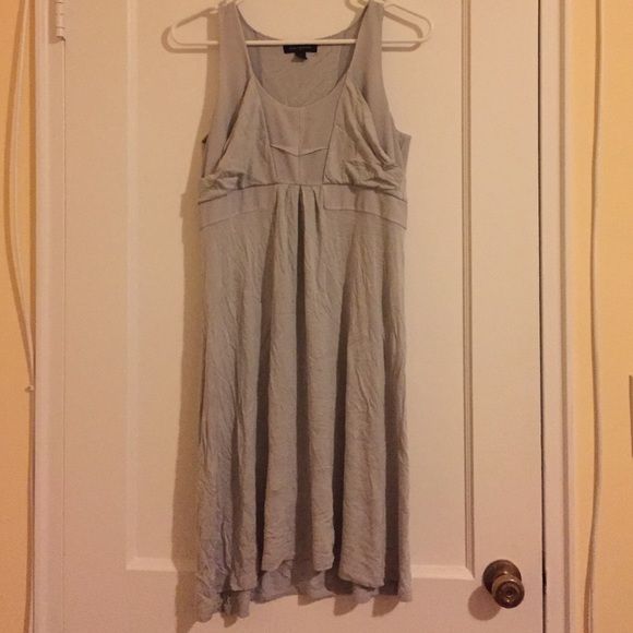 Banana Republic dress