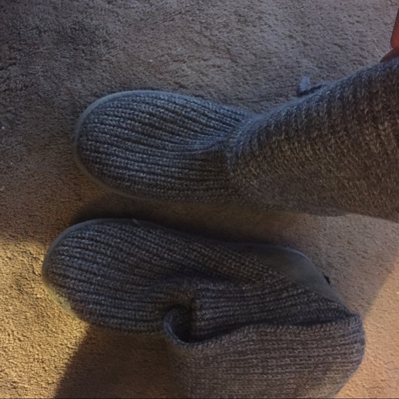 UGGs
