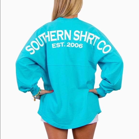 southern shirt co jersey pullover